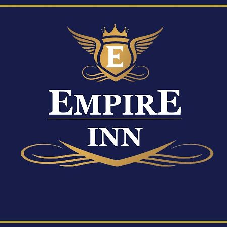 Empire Inn Cypress Buitenkant foto