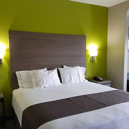 Empire Inn Cypress Buitenkant foto