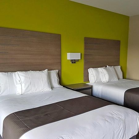 Empire Inn Cypress Buitenkant foto