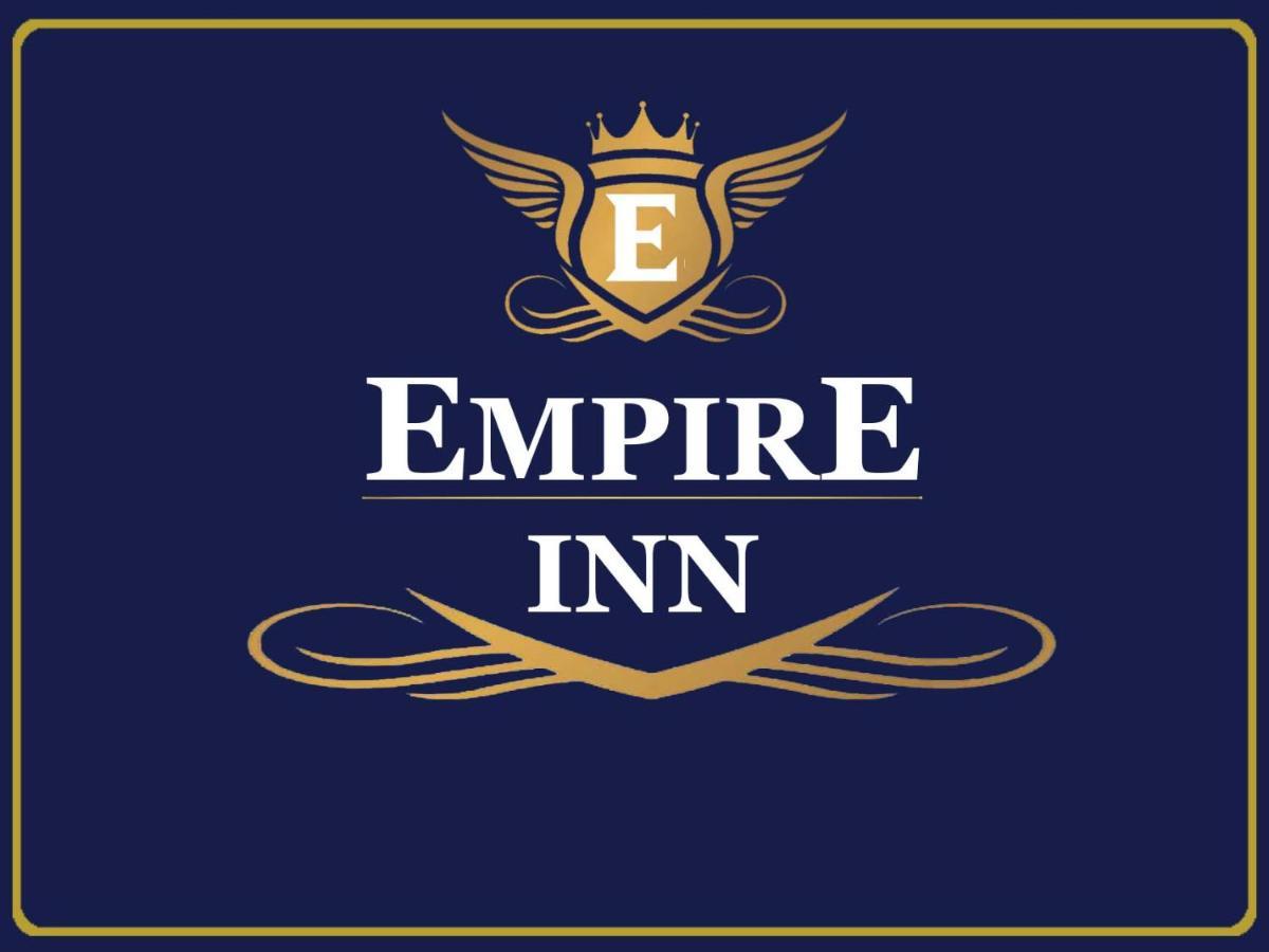 Empire Inn Cypress Buitenkant foto