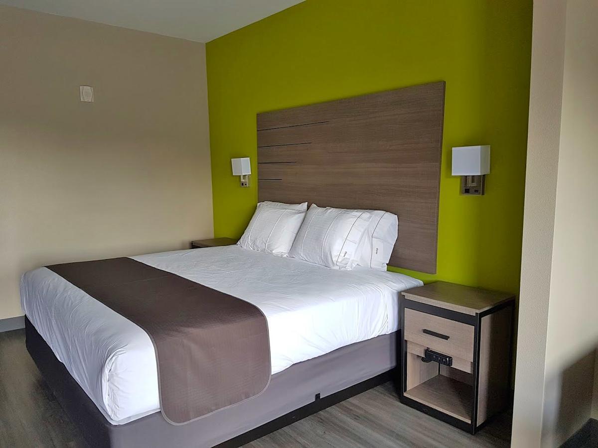 Empire Inn Cypress Buitenkant foto