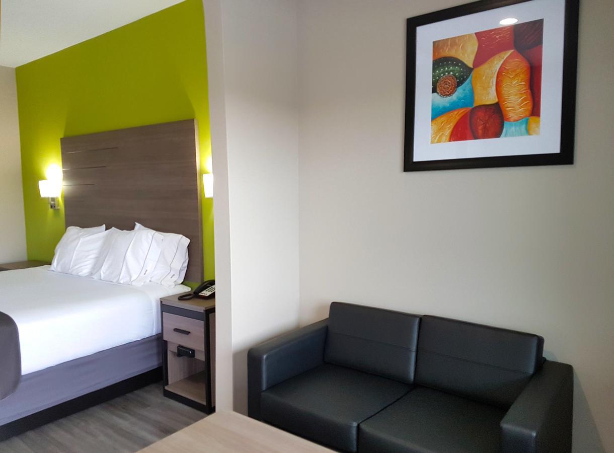Empire Inn Cypress Buitenkant foto